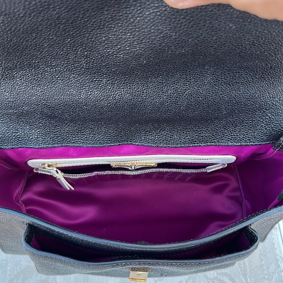 Henry Bendel shoulder or hand bag - Picture 6 of 8